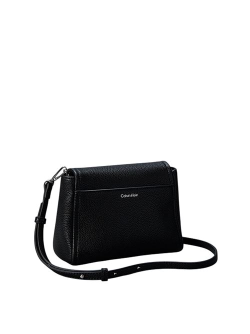 LV04F3511GUB1 NERO CALVIN KLEIN | LV04F3511GUB1 NERO